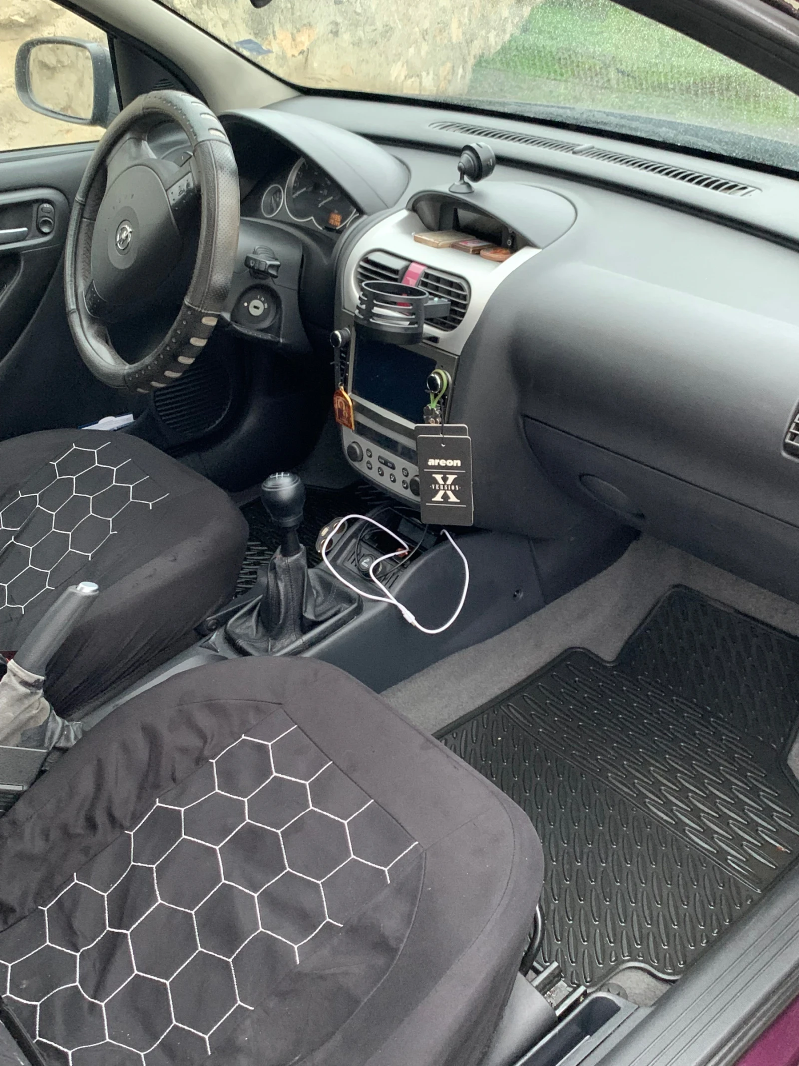 Opel Corsa, снимка 5 - Автомобили и джипове - 54396629
