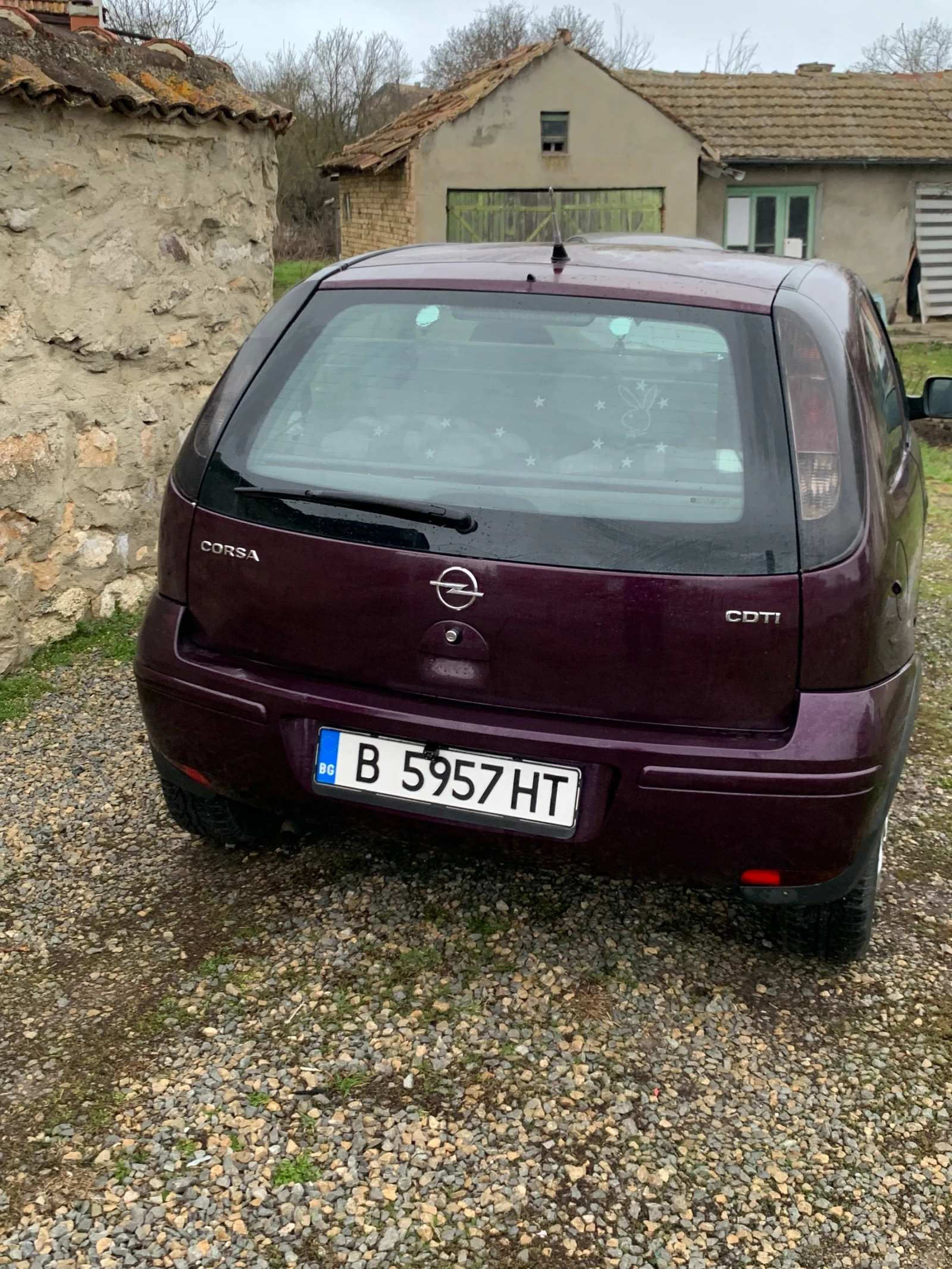 Opel Corsa, снимка 8 - Автомобили и джипове - 54396629