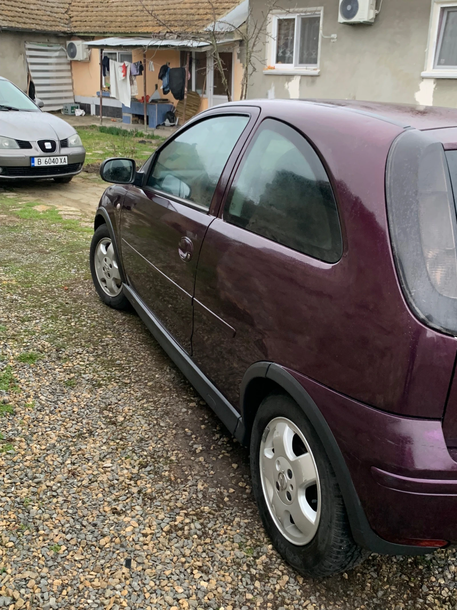 Opel Corsa, снимка 7 - Автомобили и джипове - 54396629