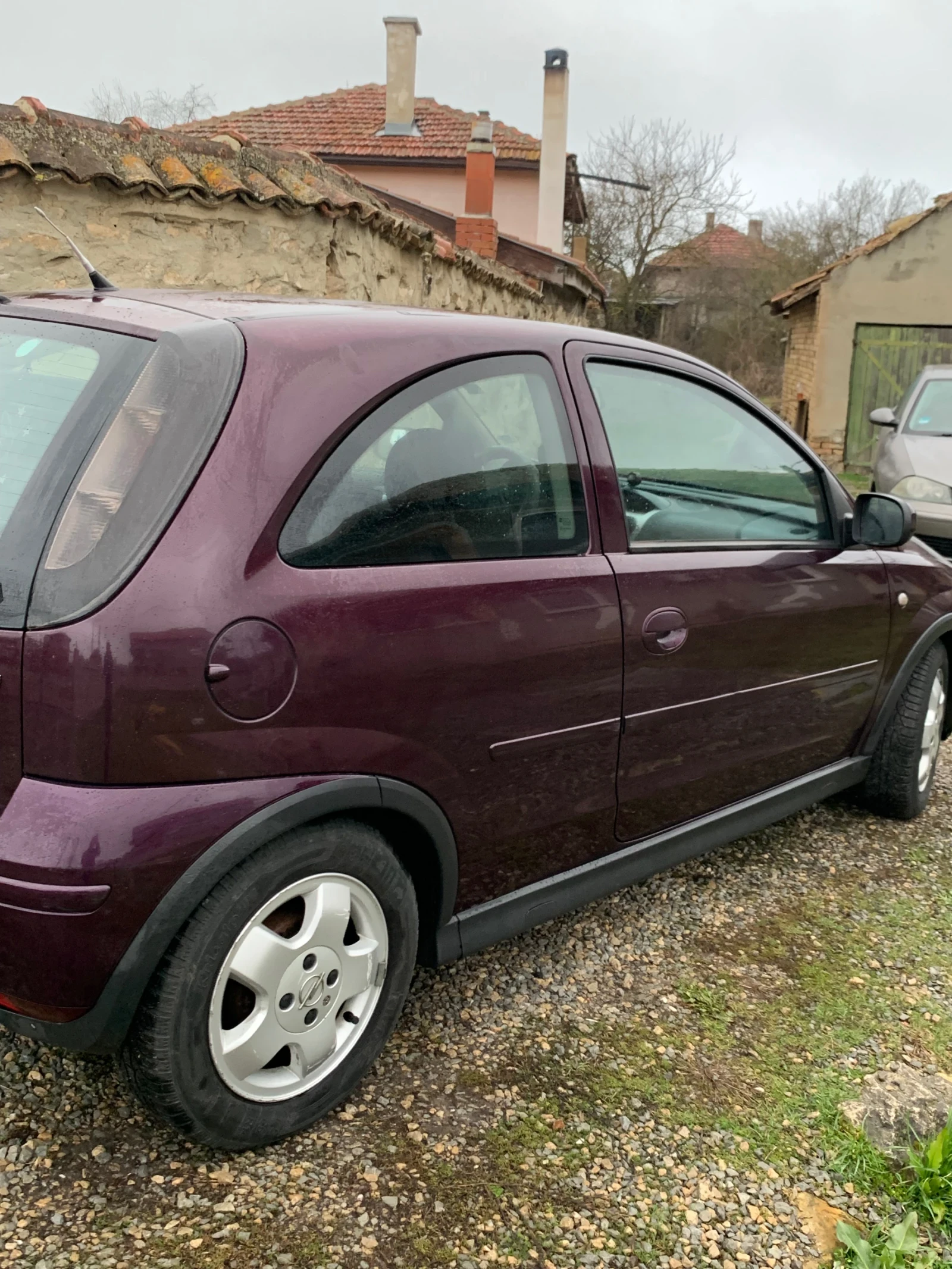 Opel Corsa, снимка 6 - Автомобили и джипове - 54396629