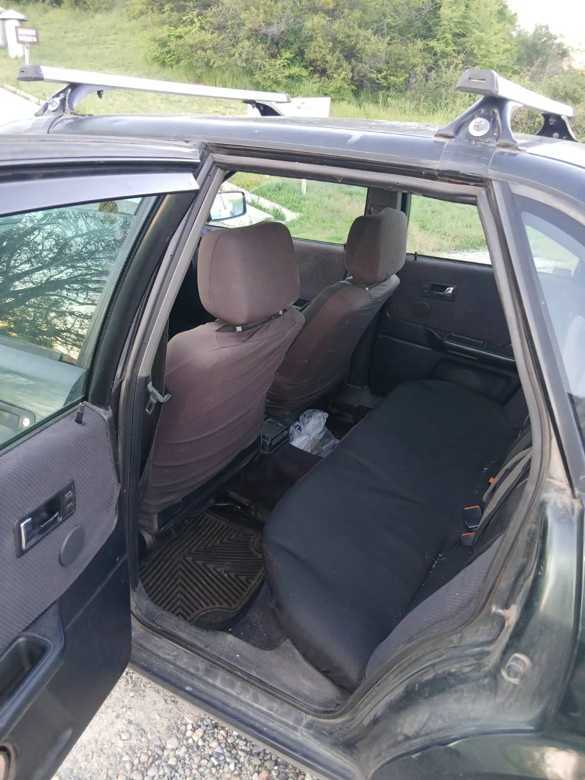 Audi 80, снимка 9 - Автомобили и джипове - 54429867