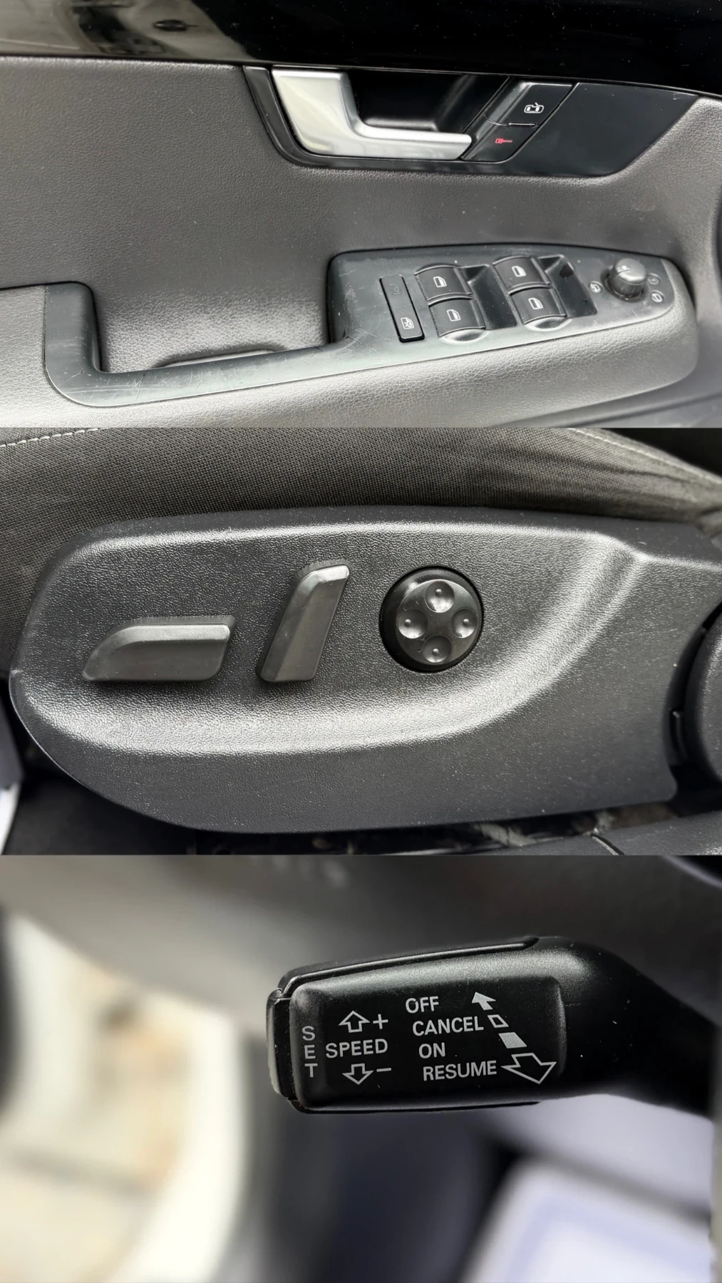 Seat Exeo 2.0TDI| 170HP| FR| TOP| СОБСТВЕН ЛИЗИНГ, снимка 13 - Автомобили и джипове - 54478658
