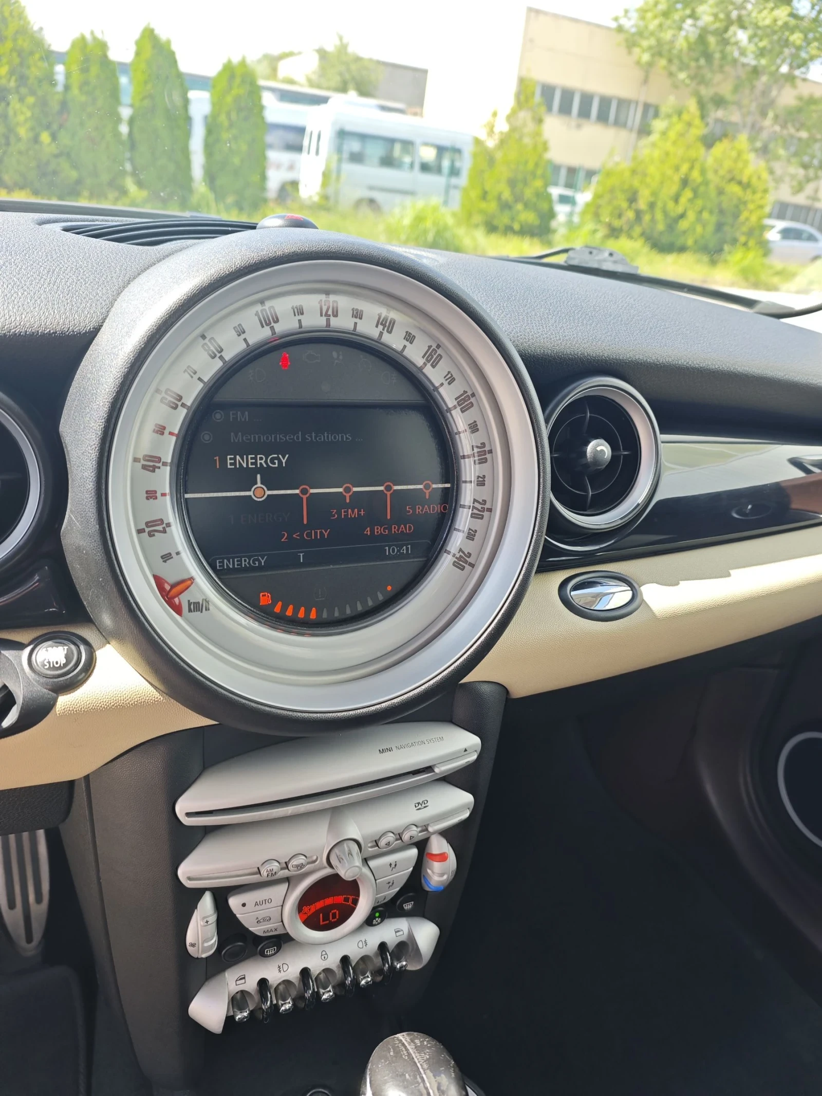 Mini Clubman S, снимка 13 - Автомобили и джипове - 54868530