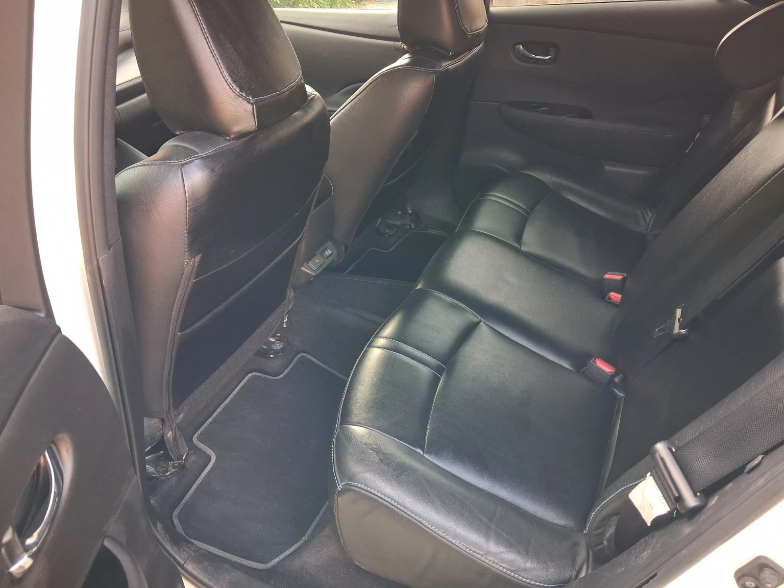 Nissan Leaf  62kw, снимка 11 - Автомобили и джипове - 55166276