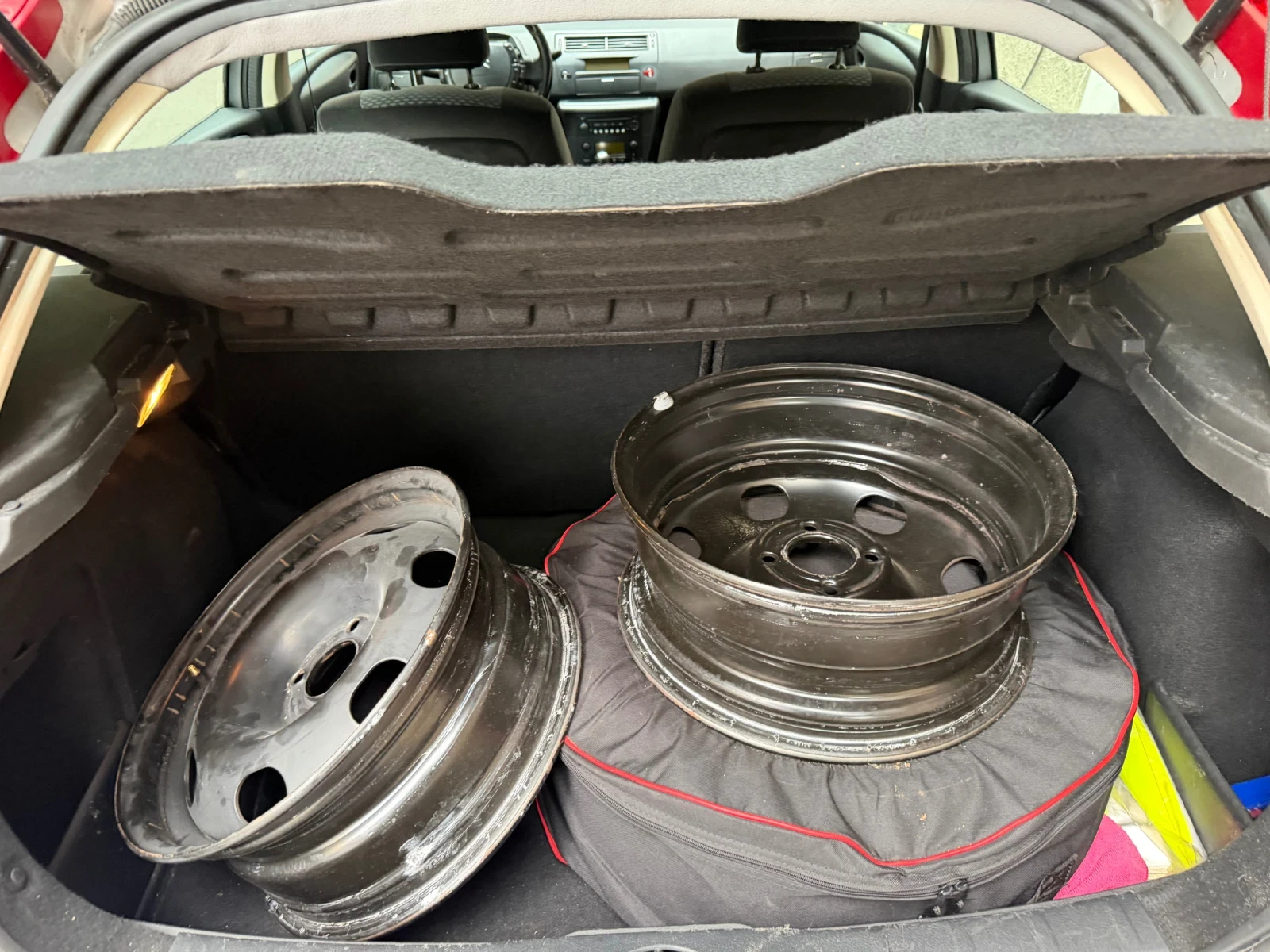 Citroen C4 1.6i бензин/газ 110к.с., снимка 11 - Автомобили и джипове - 55330352