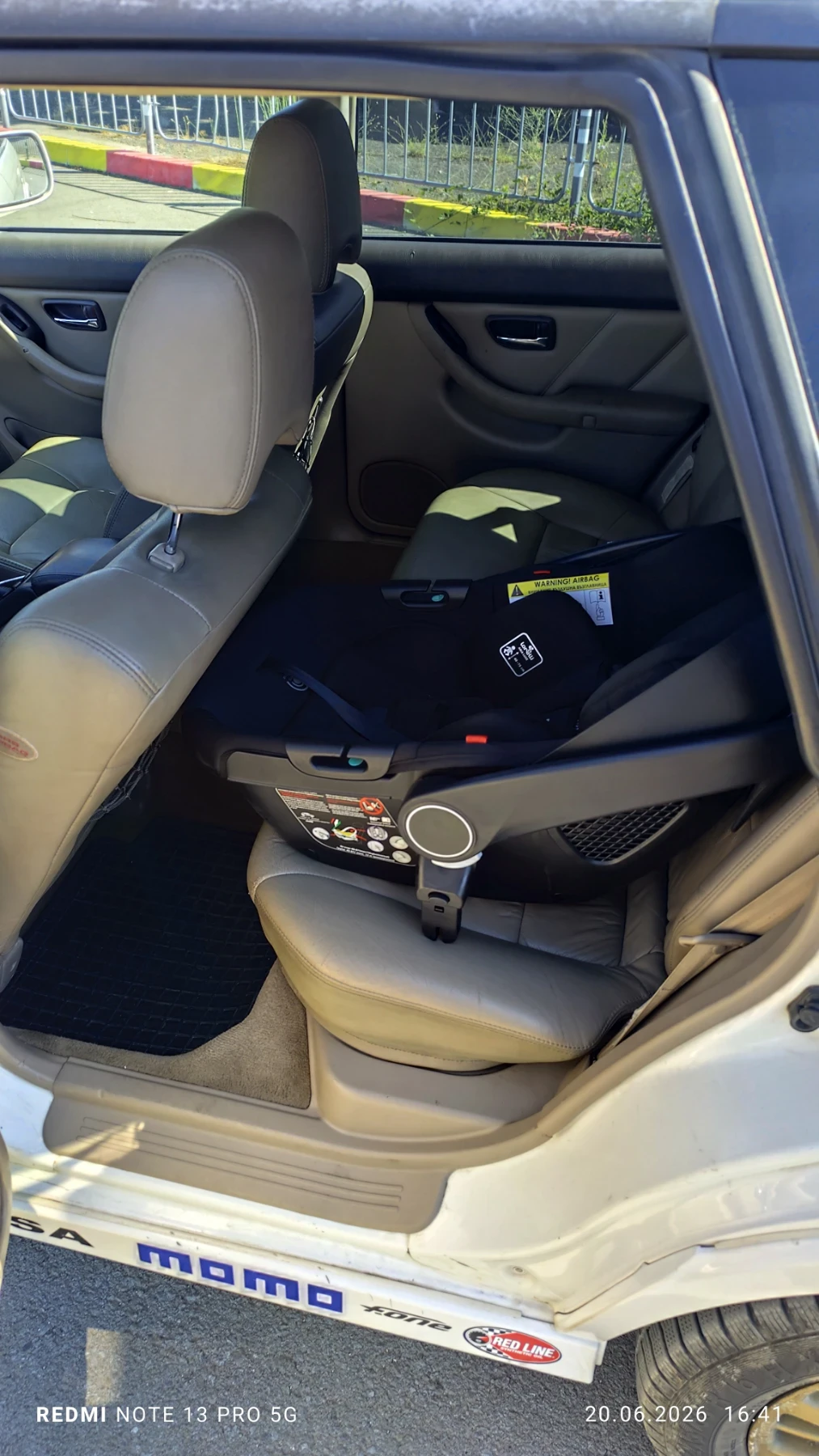 Subaru Outback, снимка 6 - Автомобили и джипове - 55400509