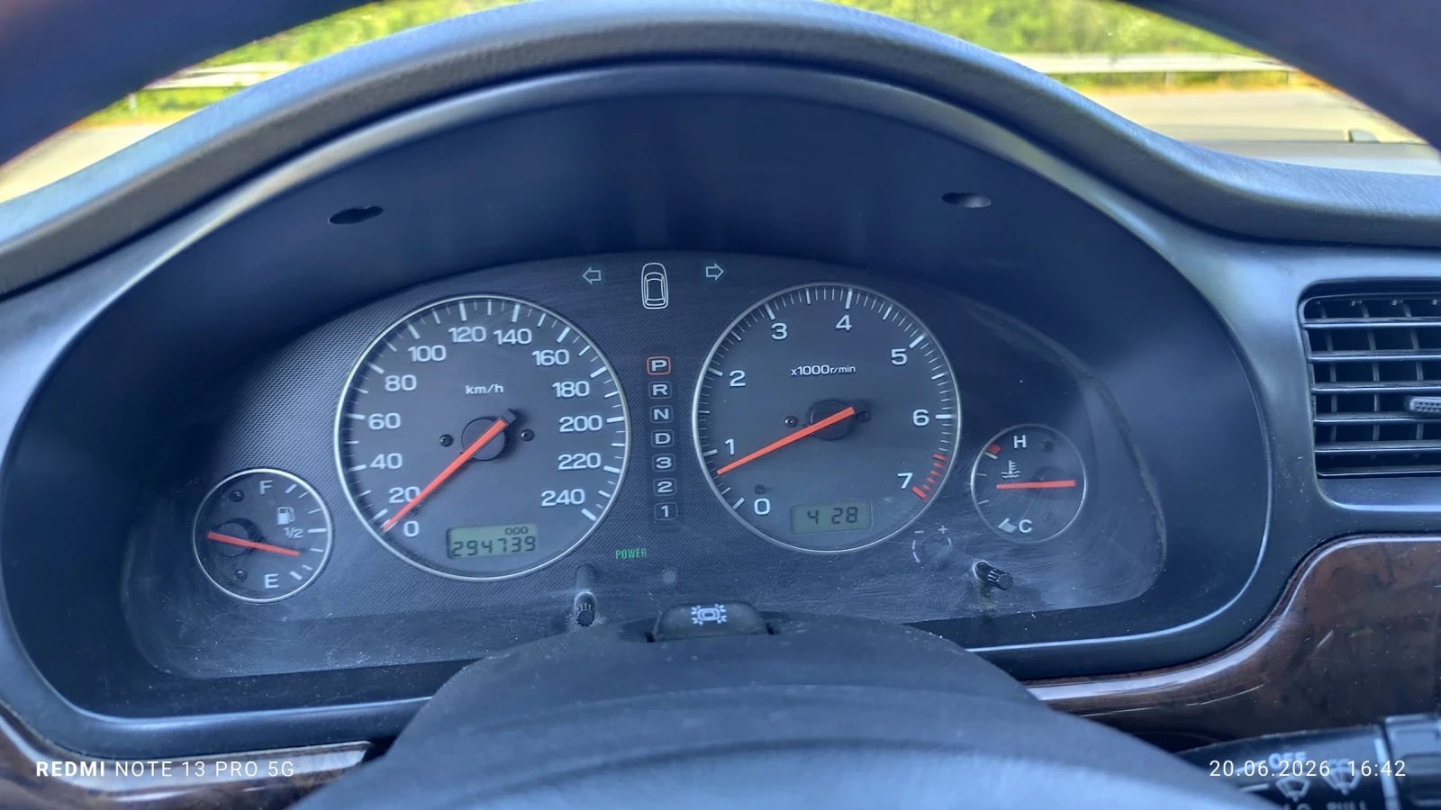 Subaru Outback, снимка 11 - Автомобили и джипове - 55400509