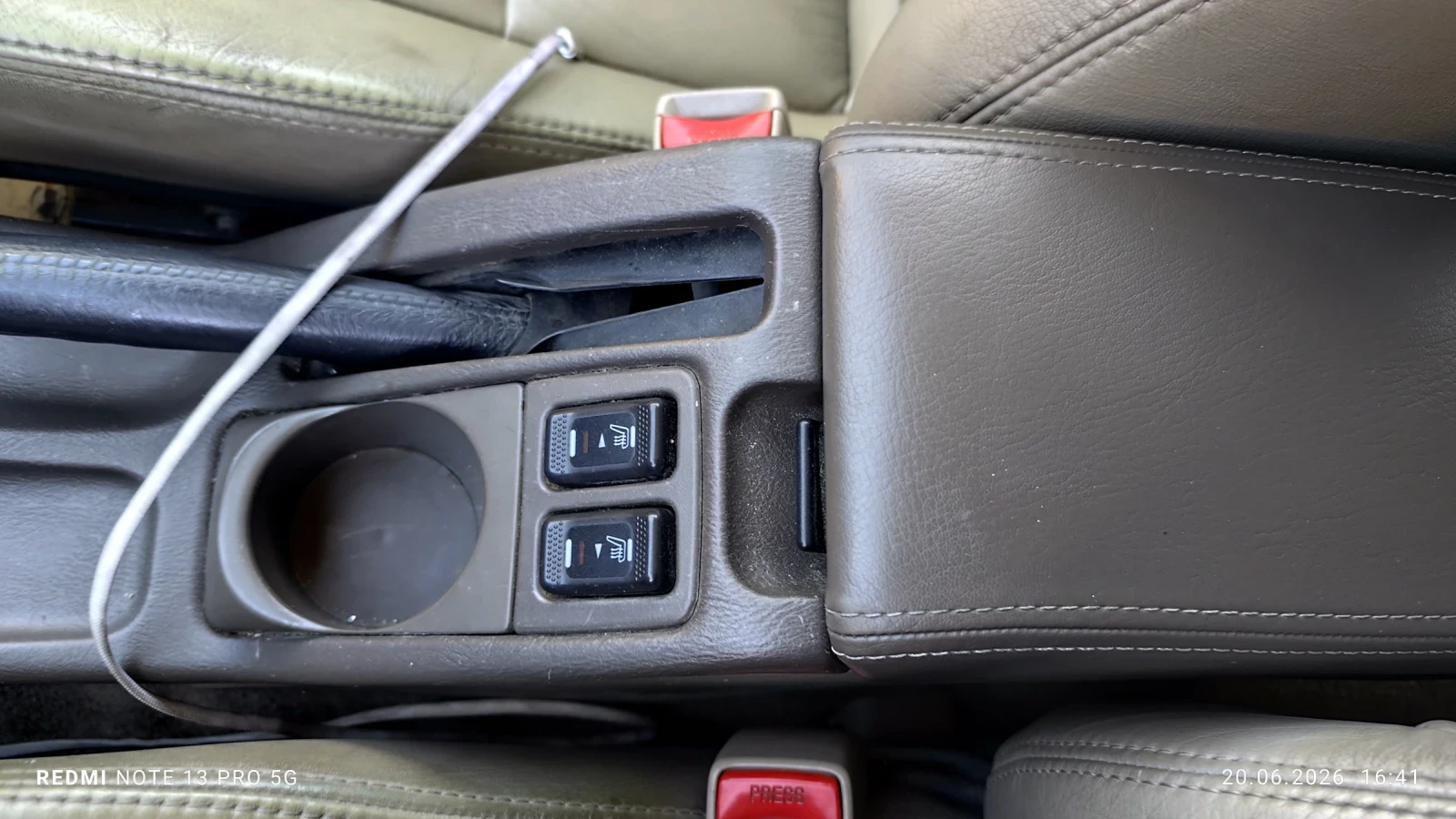 Subaru Outback, снимка 8 - Автомобили и джипове - 55400509