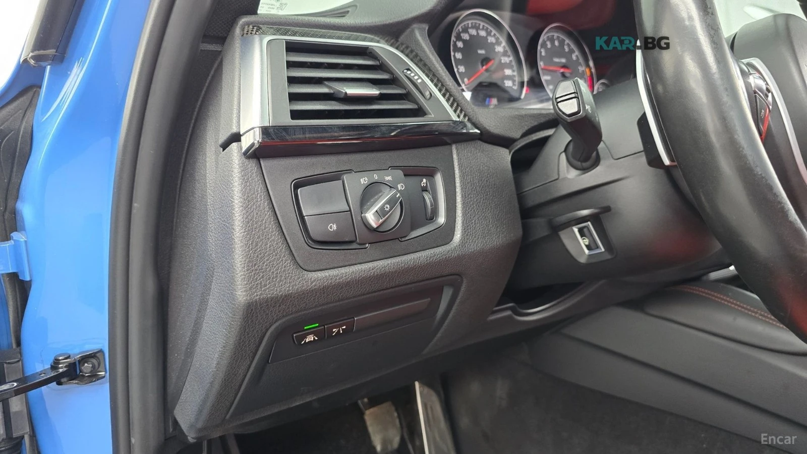 BMW M3 COMPETITION* HUD* КОЖА* НАВИ* КАМЕРА, снимка 16 - Автомобили и джипове - 55401522