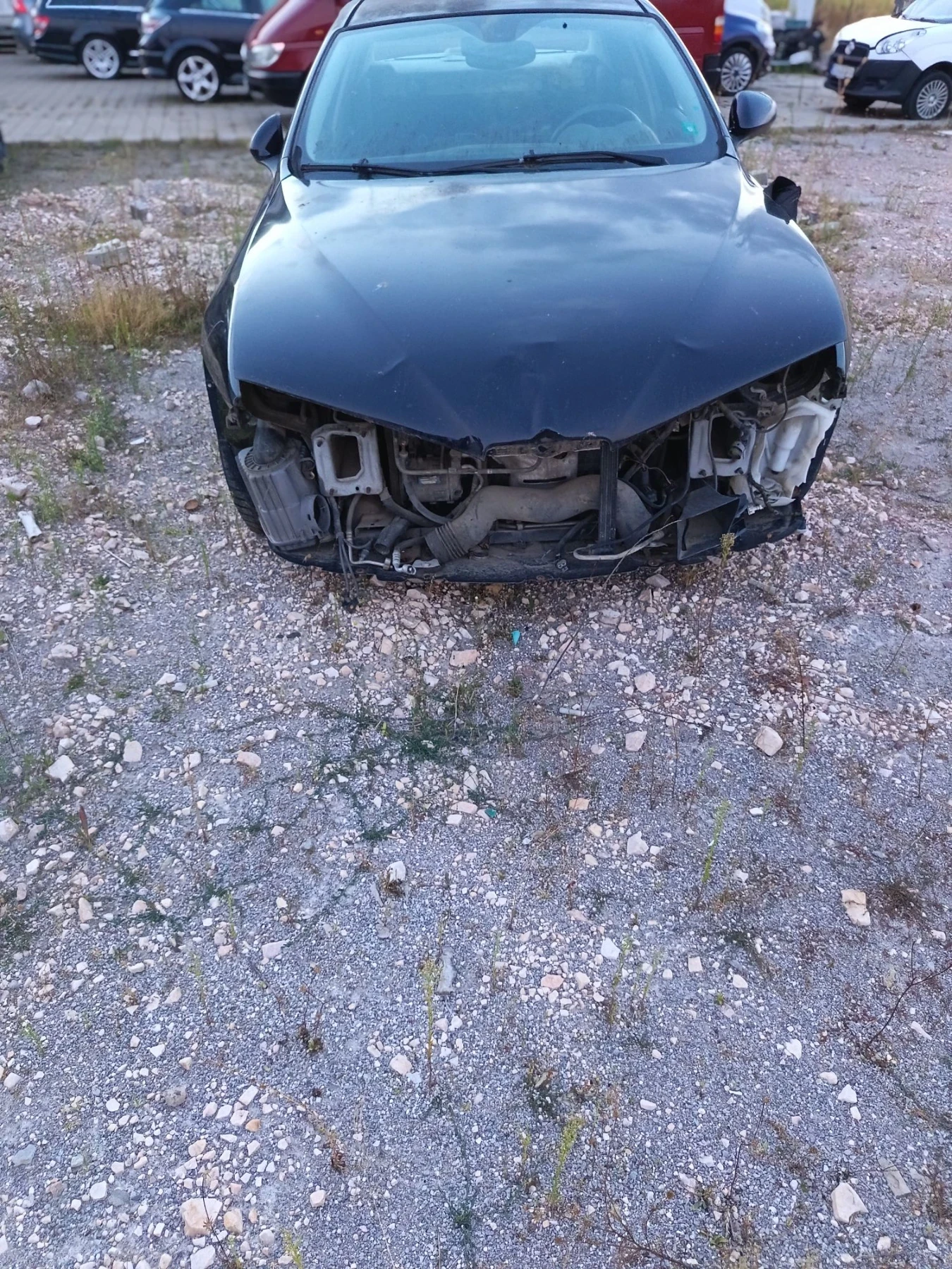 Alfa Romeo 159 3.2 V6 Q4 | Mobile.bg � ����������� 4