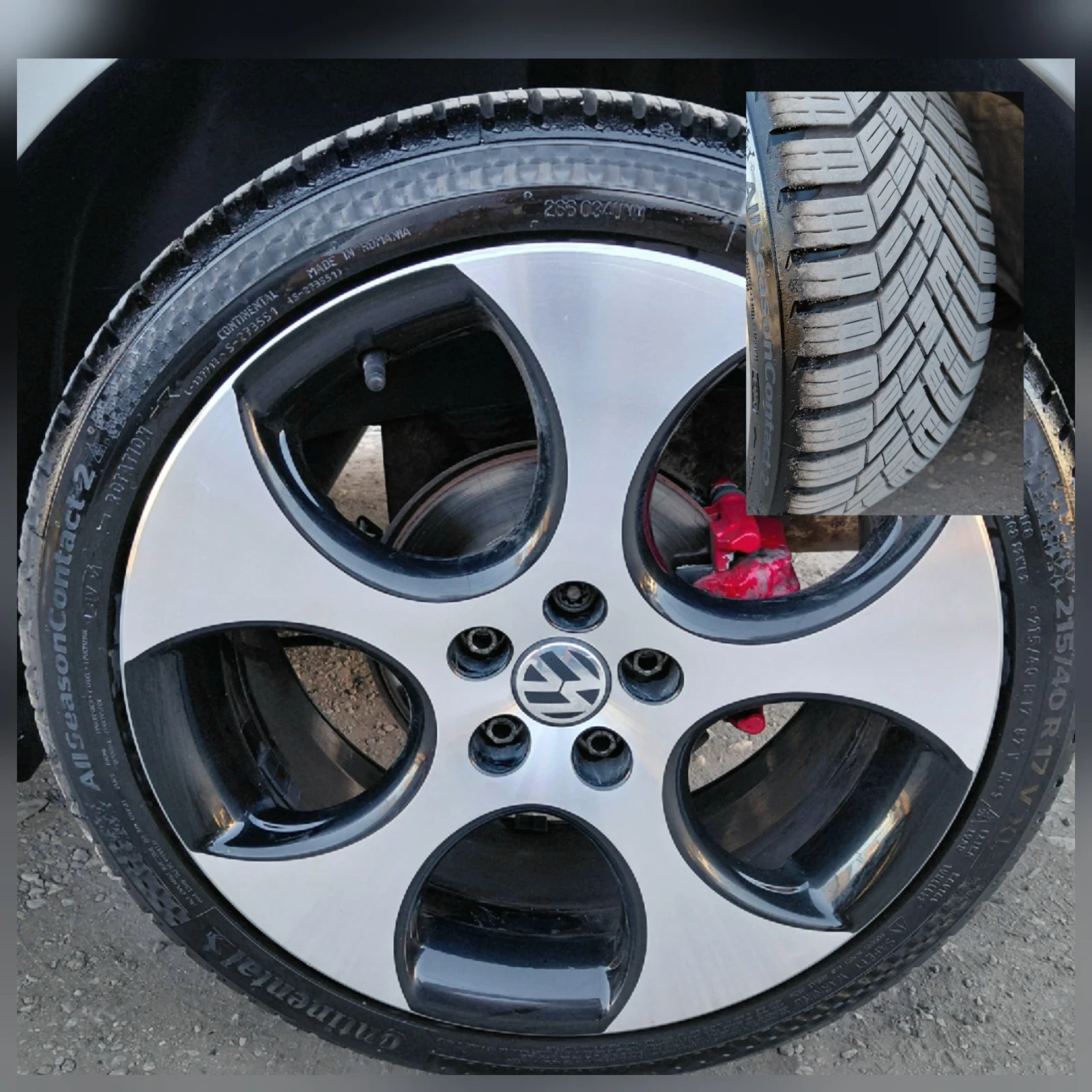 VW Polo 1.4TSI GTI DSG Euro-5 | Mobile.bg � ����������� 16