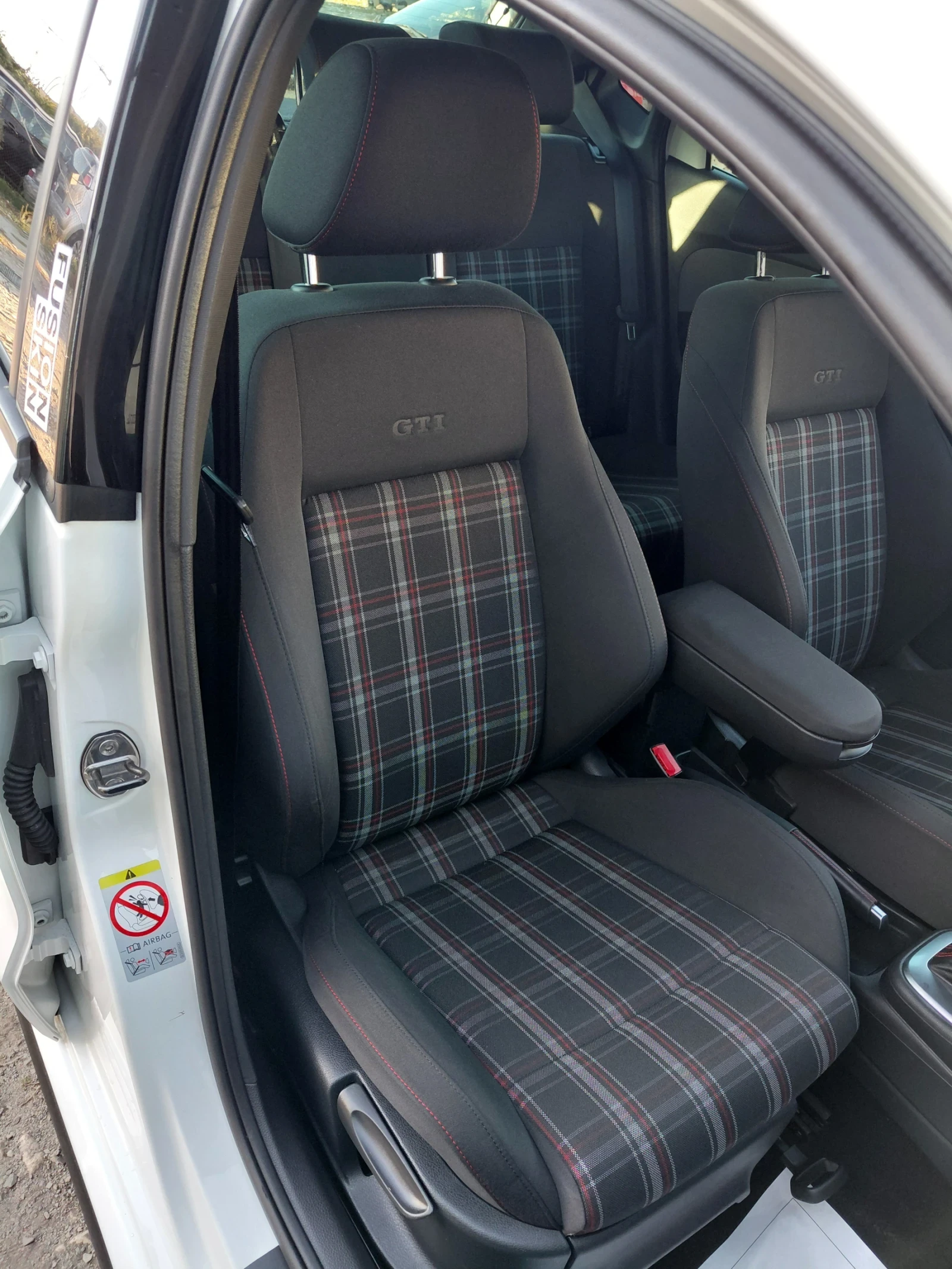VW Polo 1.4TSI GTI DSG Euro-5 | Mobile.bg � ����������� 9