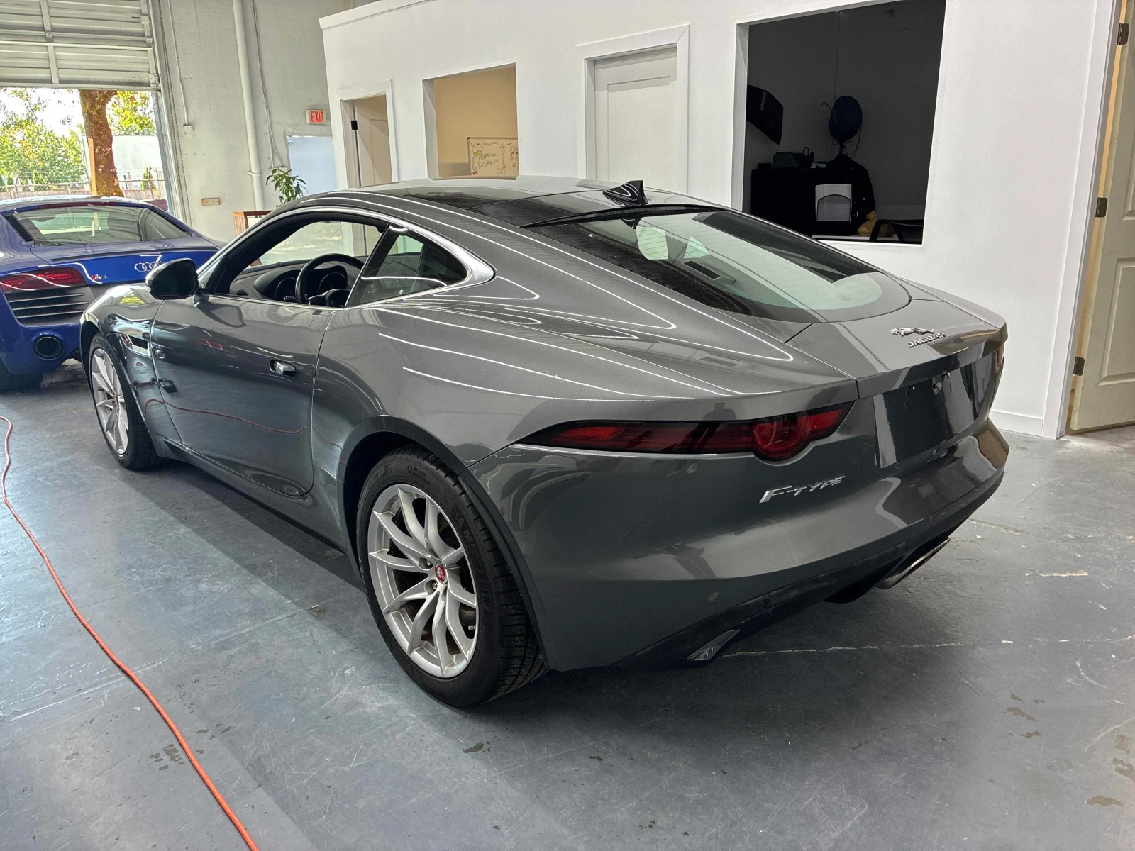 Jaguar F-Type * 296HP * CARFAX *  | Mobile.bg � ����������� 2