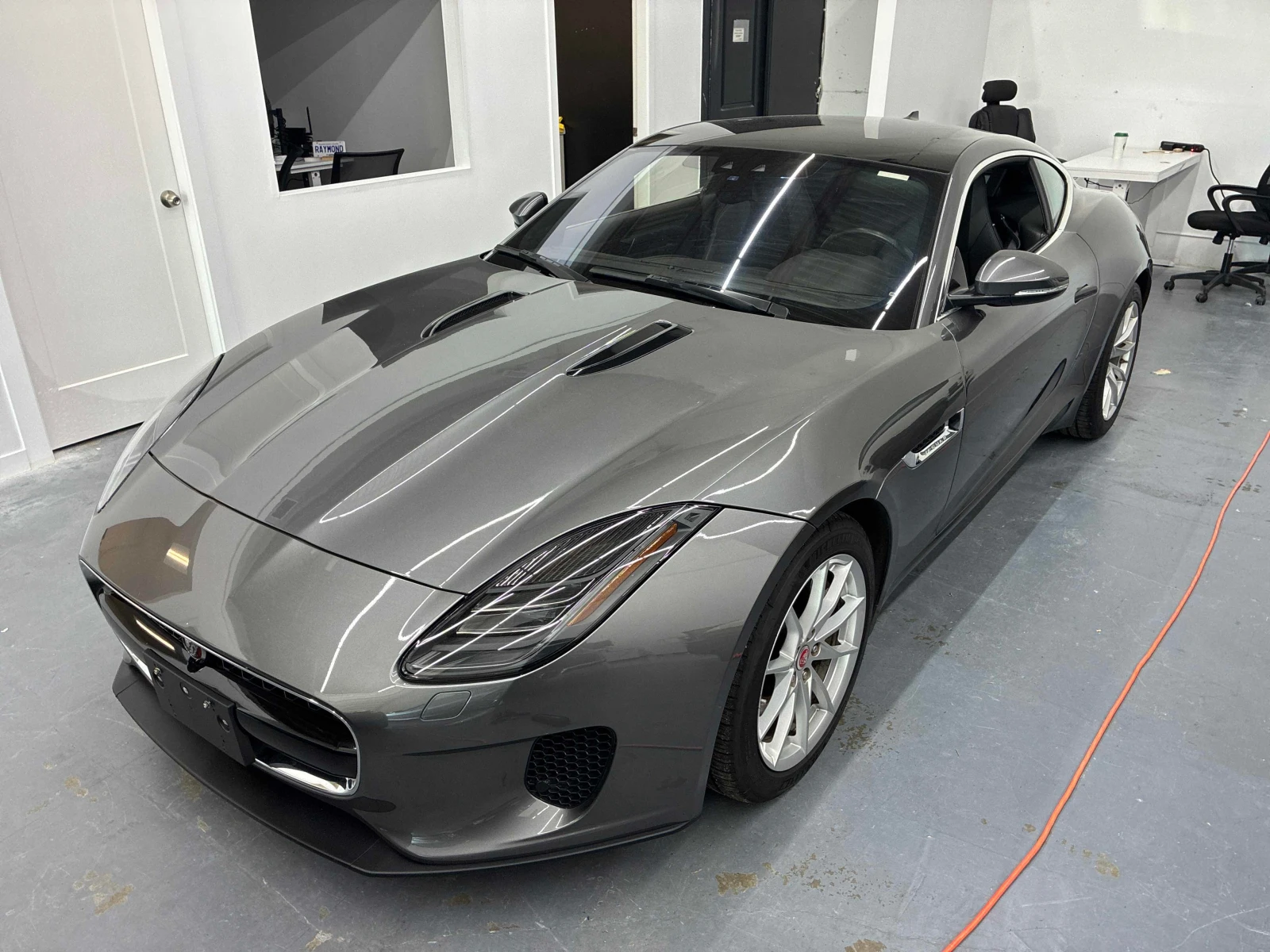 Jaguar F-Type * 296HP * CARFAX *  | Mobile.bg � ����������� 1