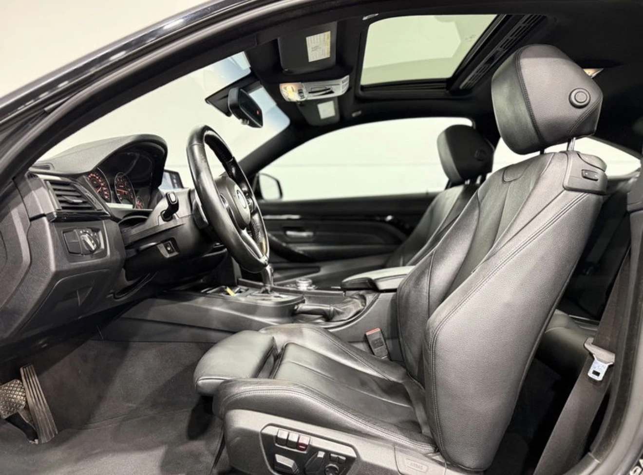 BMW 435 xi | Mobile.bg � ����������� 10