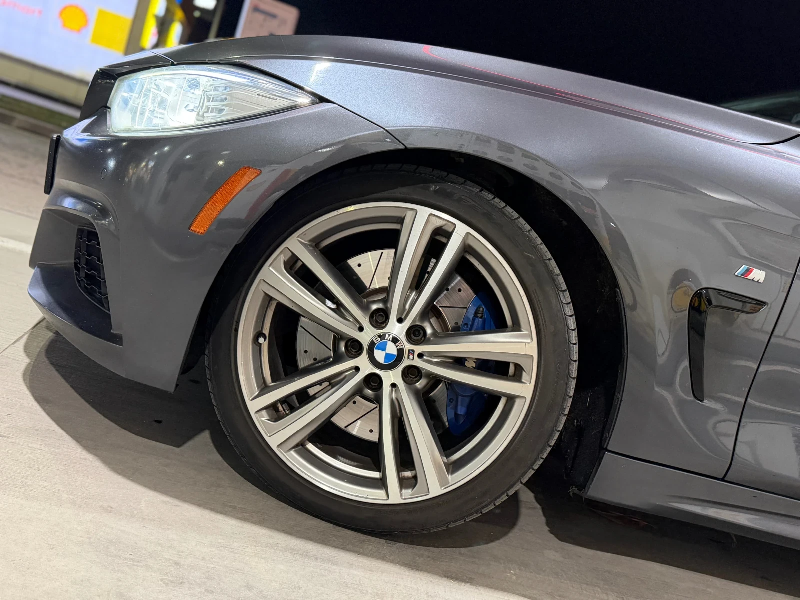 BMW 435 xi | Mobile.bg � ����������� 16