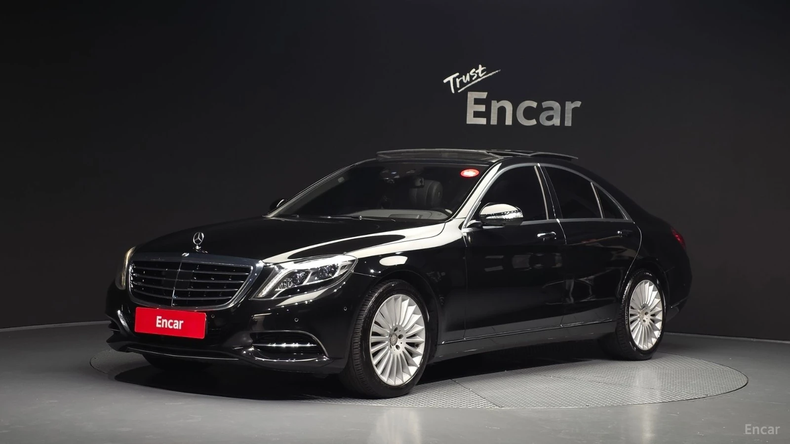 Mercedes-Benz S 350 190KW | BURMESTER| AMG LINE | ОБДУХ| 360| HUD| LN 