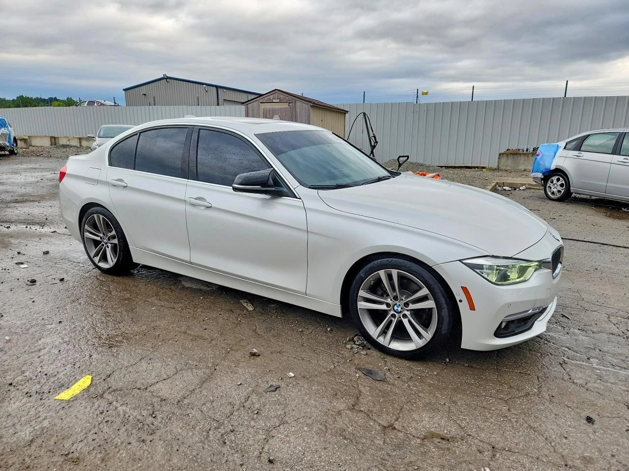 BMW 330 XI CARFAX | Mobile.bg � ����������� 6