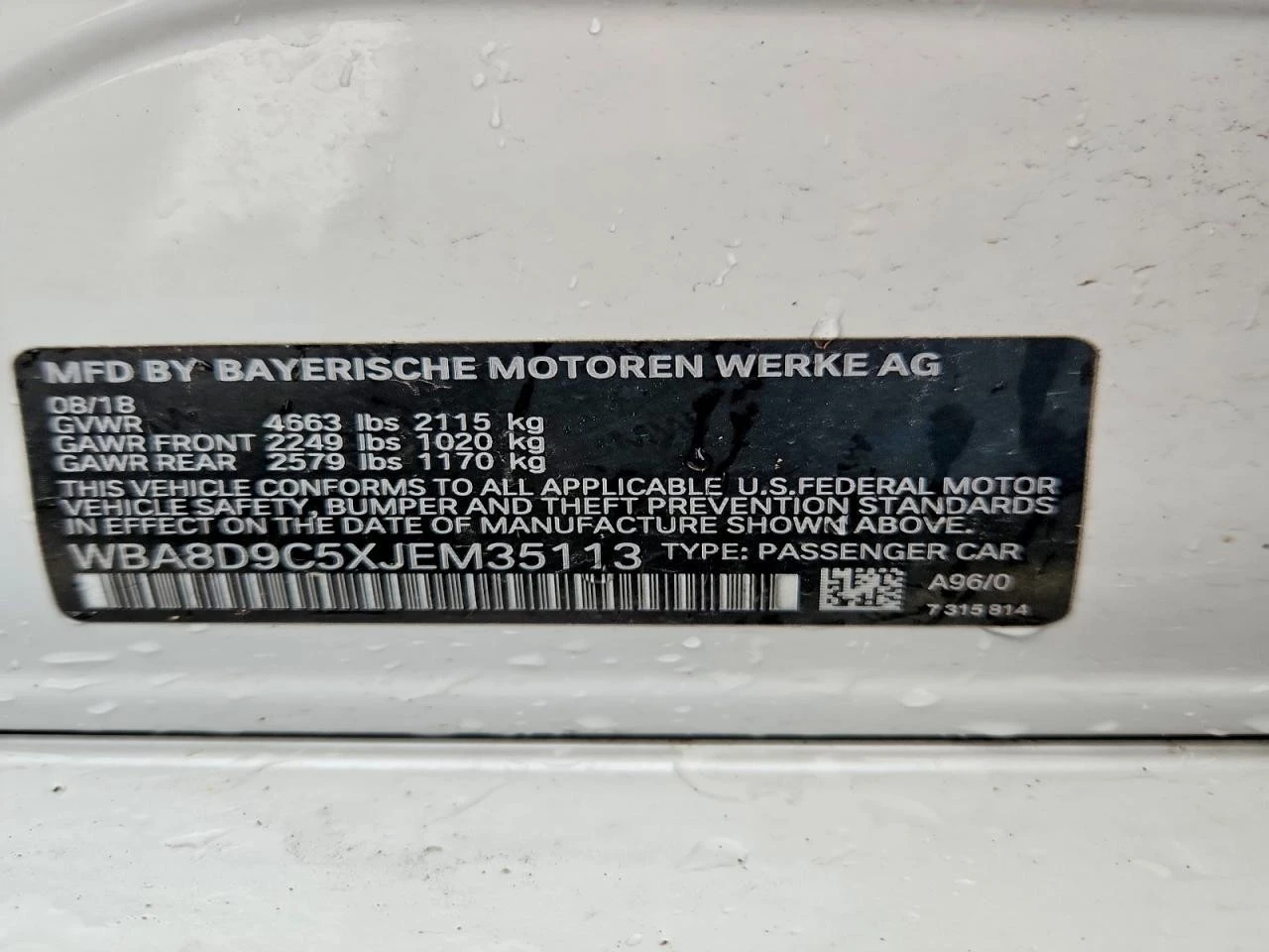 BMW 330 XI CARFAX | Mobile.bg � ����������� 8