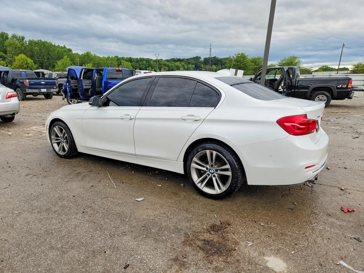 BMW 330 XI CARFAX | Mobile.bg � ����������� 3