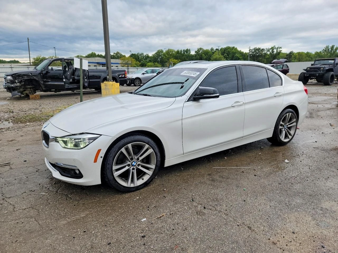 BMW 330 XI CARFAX | Mobile.bg � ����������� 1
