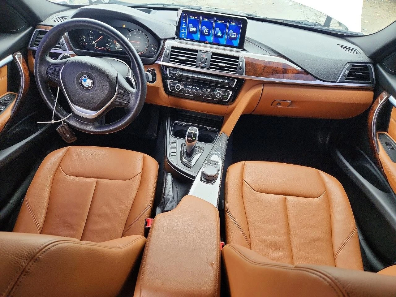 BMW 330 XI CARFAX | Mobile.bg � ����������� 9