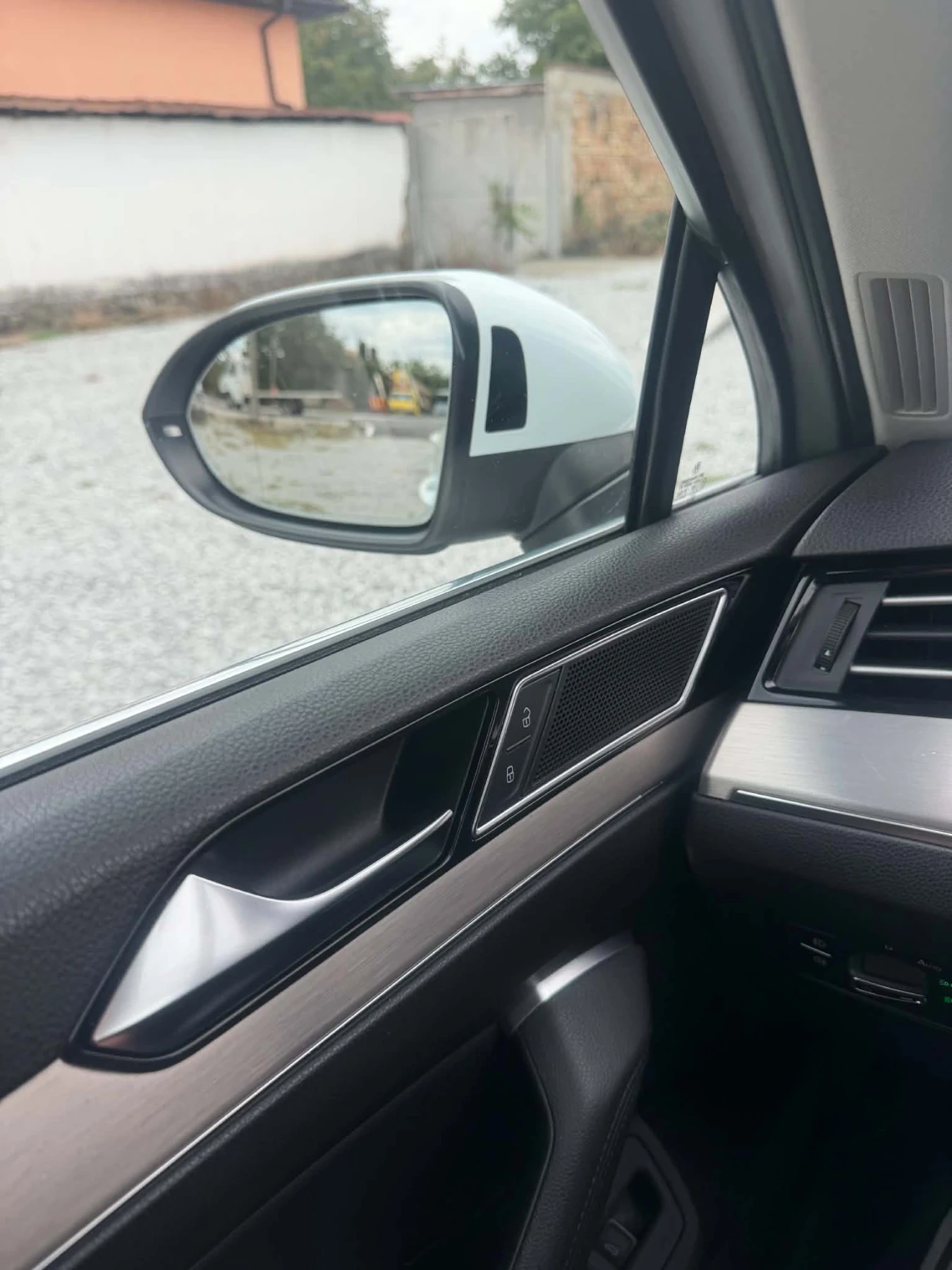 VW Passat, снимка 12 - Автомобили и джипове - 56509585