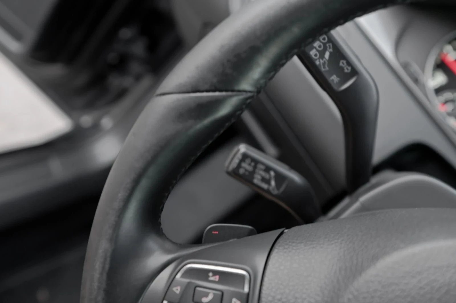 VW Passat 2.0 TDI AUTO CAMERA, снимка 17 - Автомобили и джипове - 56581163