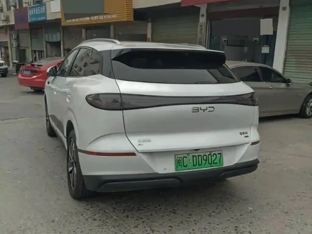 BYD Sea Lion 06 605 Pilot Pro Edition | �������� | LANE ASSIST |  | Mobile.bg � ����������� 3