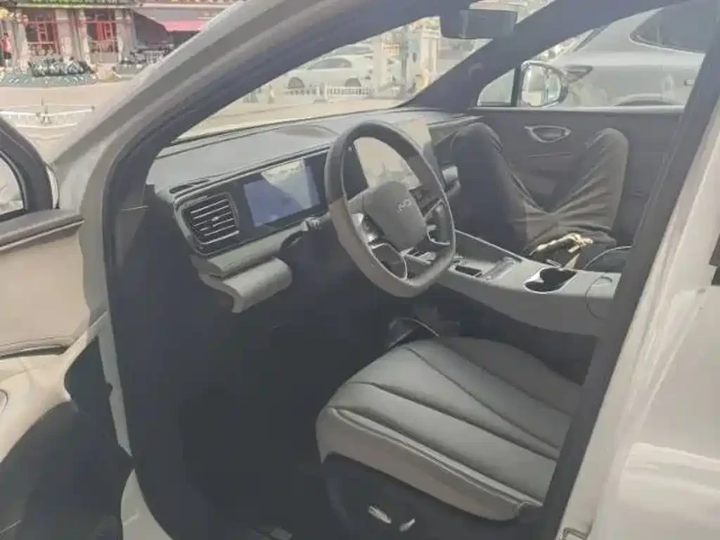 BYD Sea Lion 06 605 Pilot Pro Edition | �������� | LANE ASSIST |  | Mobile.bg � ����������� 5