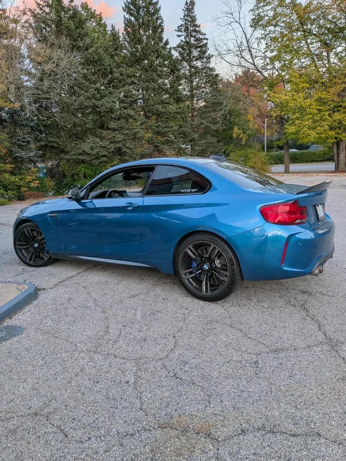 BMW M2 * Coupe * ���������� ��� ������������ ������*  | Mobile.bg � ����������� 2