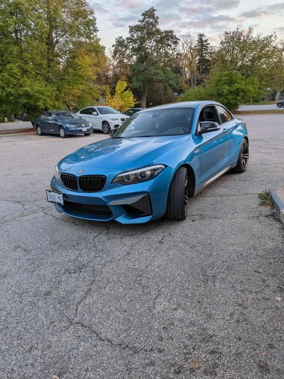BMW M2 * Coupe * ���������� ��� ������������ ������*  | Mobile.bg � ����������� 5