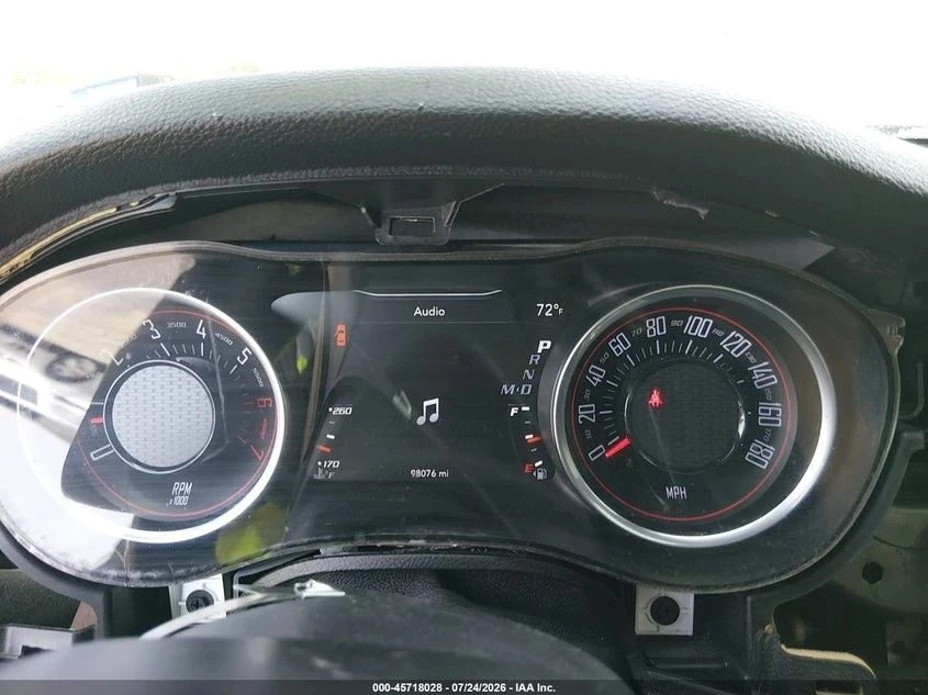 Dodge Challenger, снимка 10 - Автомобили и джипове - 56688576