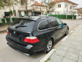 BMW 520 Italia  - изображение 4