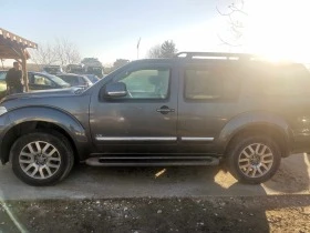 Nissan Pathfinder 3.0D, снимка 5