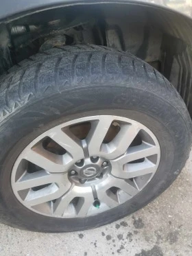 Nissan Pathfinder 3.0D, снимка 6