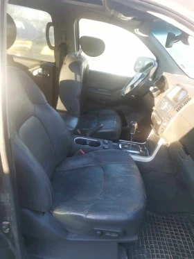 Nissan Pathfinder 3.0D, снимка 10