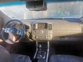 Nissan Pathfinder 3.0D, снимка 9