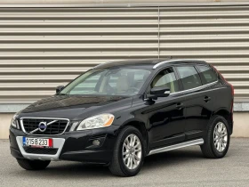 Volvo XC60 2.4d D5 