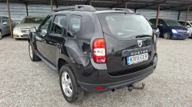 Dacia Duster 1.2TCe NOV VNOS GERMANY, снимка 8