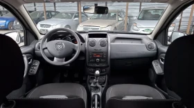 Dacia Duster 1.2TCe NOV VNOS GERMANY, снимка 12