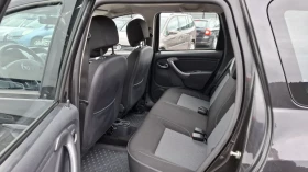 Dacia Duster 1.2TCe NOV VNOS GERMANY, снимка 15