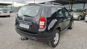 Dacia Duster 1.2TCe NOV VNOS GERMANY, снимка 5