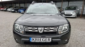 Dacia Duster 1.2TCe NOV VNOS GERMANY, снимка 2