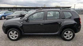 Dacia Duster 1.2TCe NOV VNOS GERMANY, снимка 9