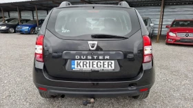 Dacia Duster 1.2TCe NOV VNOS GERMANY, снимка 6