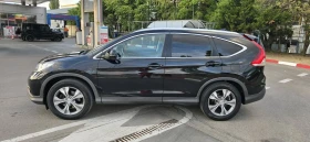 Honda Cr-v УНИКАТ-КОЖА-НАВИГАЦИЯ-4X4, снимка 2