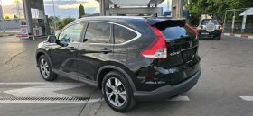 Honda Cr-v УНИКАТ-КОЖА-НАВИГАЦИЯ-4X4, снимка 3
