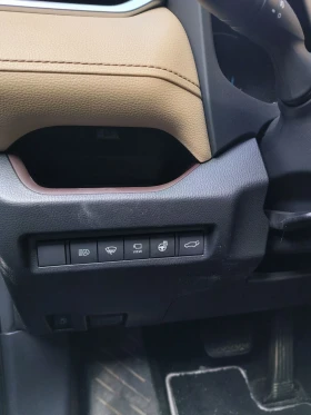 Toyota Rav4 2.5 Hybrid XLE, снимка 3