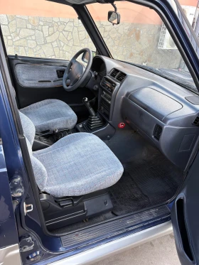 Suzuki Vitara 2.0TD ИТАЛИЯ КЛИМА, снимка 5